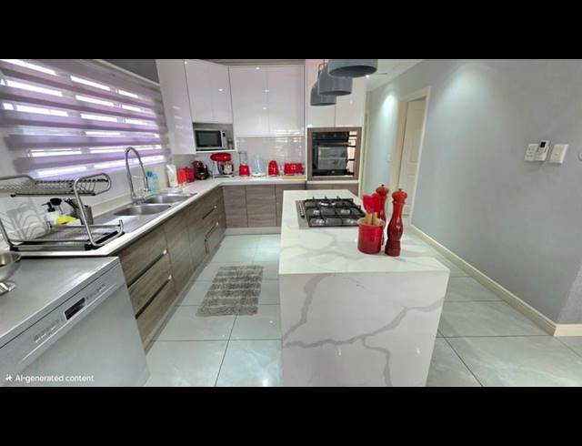 3 BEDROOM SIMPLEX FOR SALE IN ESCOMBE